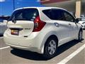 2014 Nissan Note