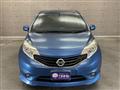 2014 Nissan Note