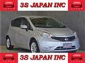 2014 Nissan Note