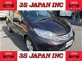 2014 Nissan Note