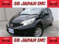 2014 Nissan Note