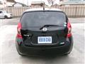 2014 Nissan Note