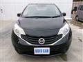 2014 Nissan Note