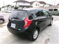 2014 Nissan Note