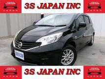 2014 Nissan Note