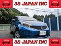 2014 Nissan Note