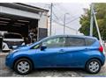 2014 Nissan Note