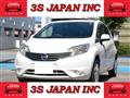 2014 Nissan Note