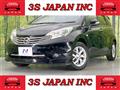 2014 Nissan Note