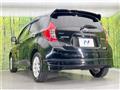 2014 Nissan Note