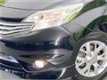 2014 Nissan Note