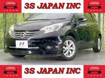 2014 Nissan Note