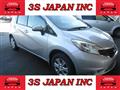 2014 Nissan Note