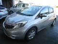 2014 Nissan Note