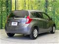 2014 Nissan Note