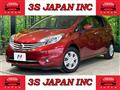 2014 Nissan Note