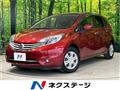 2014 Nissan Note