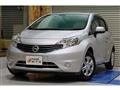 2014 Nissan Note