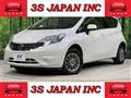 2014 Nissan Note