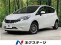 2014 Nissan Note