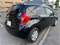 2014 Nissan Note