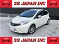 2014 Nissan Note
