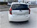 2014 Nissan Note