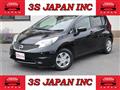2014 Nissan Note