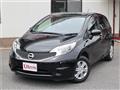 2014 Nissan Note
