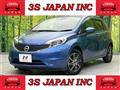 2014 Nissan Note