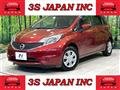 Nissan/Note