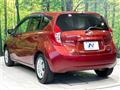 2014 Nissan Note