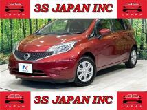 2014 Nissan Note