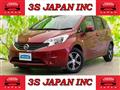 2014 Nissan Note