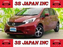 2014 Nissan Note