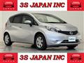 2014 Nissan Note
