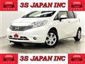 2014 Nissan Note