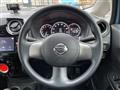 2014 Nissan Note