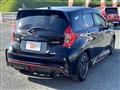 2014 Nissan Note
