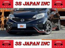2014 Nissan Note
