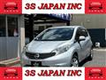 2014 Nissan Note