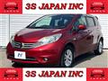 2014 Nissan Note