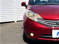 2014 Nissan Note