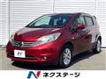 2014 Nissan Note