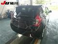 2014 Nissan Note