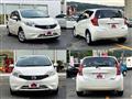 2014 Nissan Note