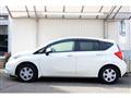 2014 Nissan Note