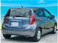 2014 Nissan Note