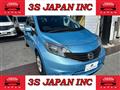 2014 Nissan Note