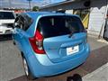 2014 Nissan Note
